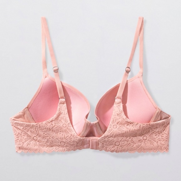 Aerie full coverage bra - Picture 2 of 9